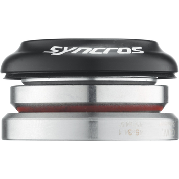 Stery Syncros Headset IS41/28.6 - IS46/34 Black