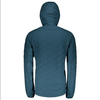 Bluza Scott Kurtka Scott Insuloft VX Nightfall blue