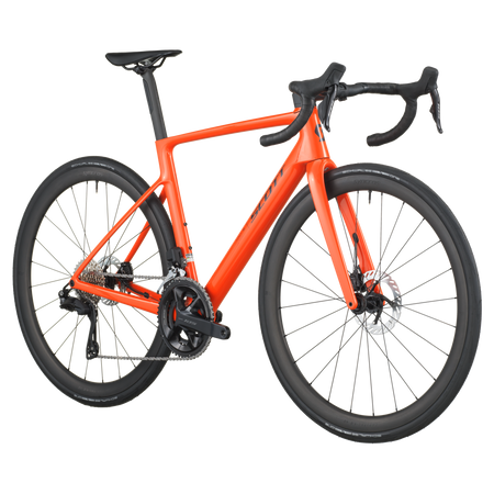 Rower 28" Scott Addict RC 30 flame orange