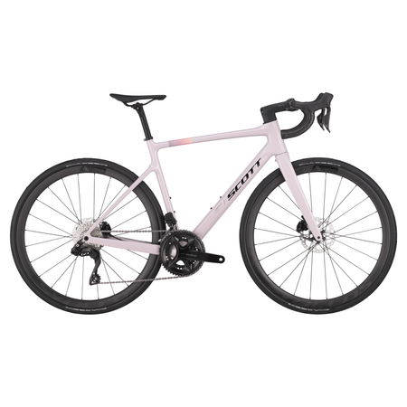 Rower 28" Scott Addict 30 Pink