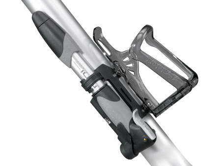 Pompka Topeak Mini Dual Dxg Manometr
