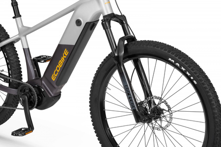 Rower elektryczny 29" Ecobike Mauler