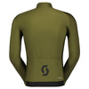 Bluza Scott Jersey RC Pro Warm LS green