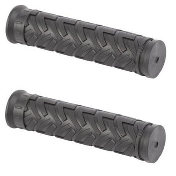 Chwyty kierownicy HL-G47 120/ 90 mm