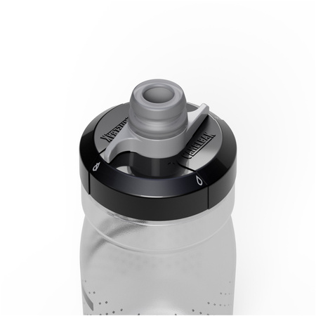 Bidon Camelbak carbon Podium 450ml