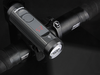 Lampa Przód Ravemen CR900 Black