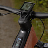 Rower elektryczny 29" Scott Patron 920 Clay pink