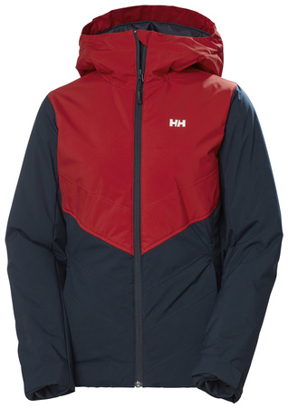 Kurtka Helly Hansen Lady Alpine Insulated 597 Navy