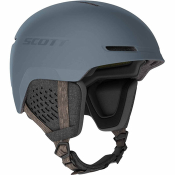 Kask Narciarski Scott Helmet Track Plus Aspen Blue