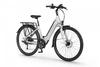 Rower elektryczny 28" Ecobike X-Cross LS White