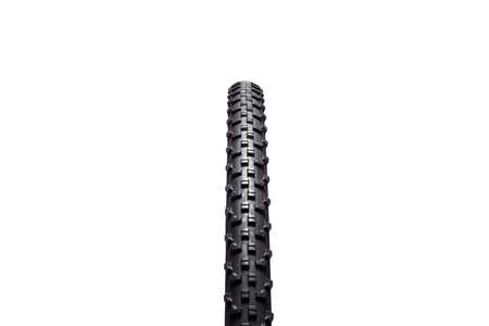 Opona 700 x 32C C-1893 CRISSCROSS 60TPI DRUT PREM