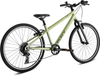 Rower Puky 24" LS-PRO mint green anthracite