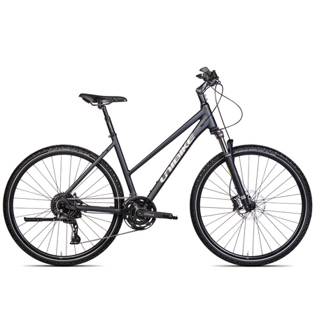 Rower 28" Unibike Viper Damski Szary