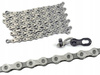 Łańcuch 8rz. KMC X8 Silver/Grey 116og. CL573 tylko OEM