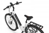 Rower elektryczny 28" Ecobike X-Cross LS White