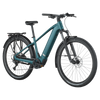 Rower elektryczny 29" Scott Axis 30 cypress green