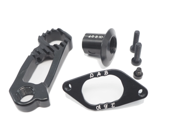 Hak do ramy Scott Dropout Plasma 6 direct mount