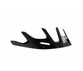 Scott Visor Vivo Black M