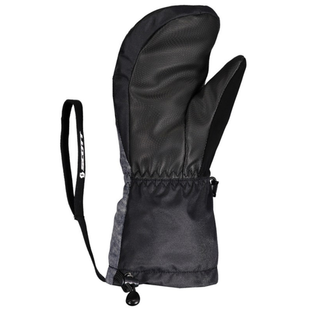 Rękawice dziecięce Scott Mitten Ultra black/blue
