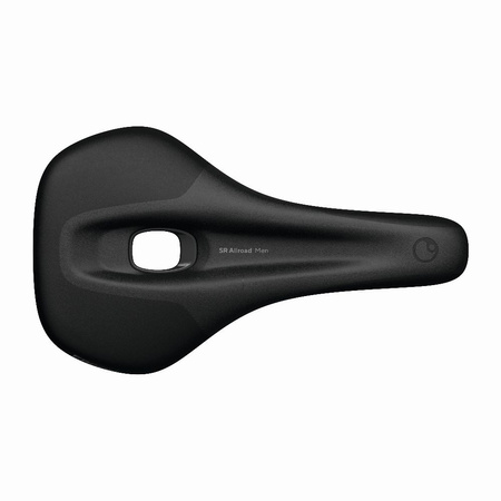 Siodło Ergon Sr Allroad Man S/M Black