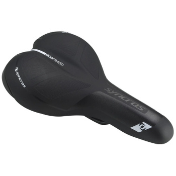 Siodełko  Syncros Urban COMMUTER 2.5 Men black 1si