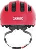 Kask Abus KIDS SMILEY 3.0 shiny red