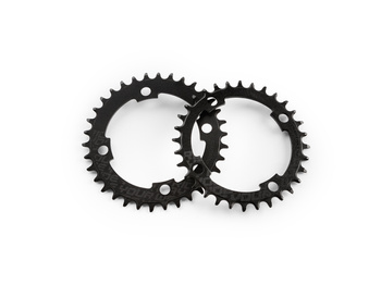 Zębatka MTB Trail Intro, narrow-wide, alu, 36 zębó