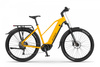Rower elektryczny 29" Ecobike Expedition SUV Yellow