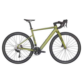 Rower elektryczny 28" Scott Speedster Gravel eRIDE 50