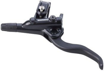 Dźw. ham. Lewa BL-M4100 Ham Tarcz
