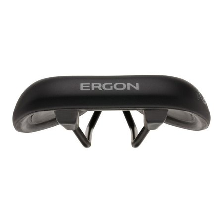 Siodło Ergon St Gel Woman S/M Black