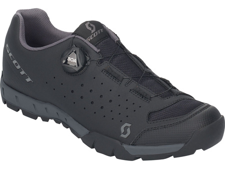 Buty Scott Sport Trail Evo Boa Black dark grey