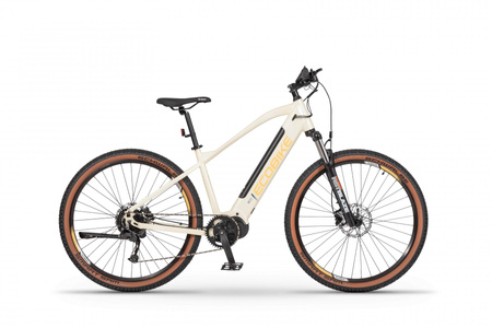 Rower elektryczny 29" Ecobike SX 300 Sandstorm