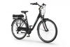 Rower elektryczny 28" Ecobike Traffic LS Black