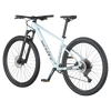 Rower 29" Scott Contrail 10 cumulus white