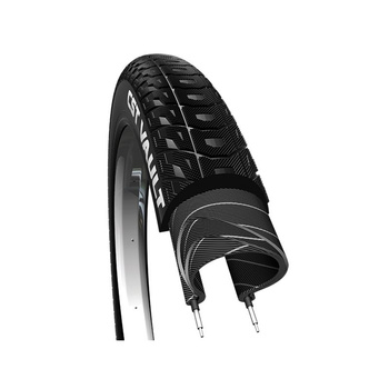 Opona 20 x 1.95 C-1854 VAULT 60TPI DUAL COMP DRUT