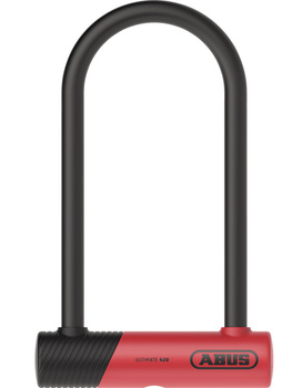 Zapięcie Abus U-Lock 420K/150HB230 USH