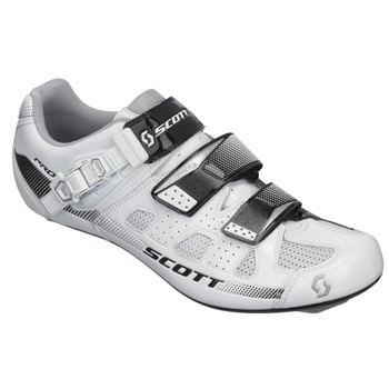 Buty Scott ROAD Pro White