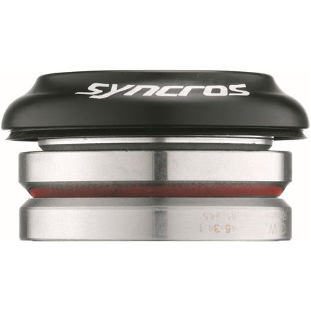 Stery Syncros Headset IS41/28.6 - IS41/30 black