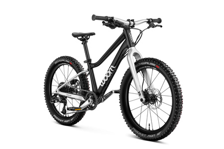 Rower 20" Woom OFF 4 black