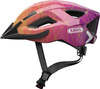 Kask ABUS ADURO 2.0 gold prism