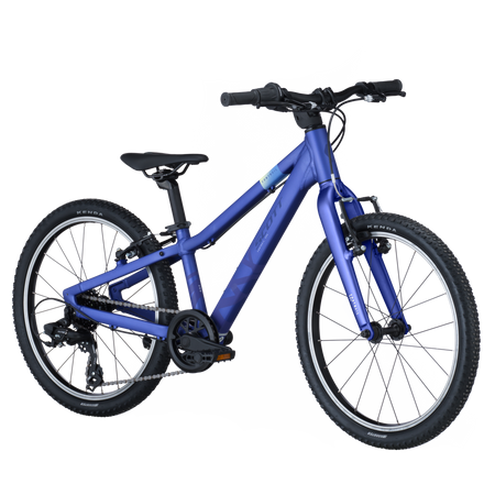 Rower 20" Scott Contrail 200 Indigo Blue