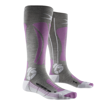 Skarpety damskie X-Socks APANI Merino