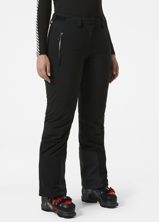 Spodnie Helly Hansen Lady Alphelia 2.0 990 Black