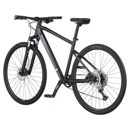 Rower 28" Scott Sub Cross 10 granite black