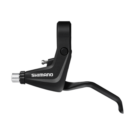 Dźw. ham. Lewa Czarna BL-T4000 V-Brake