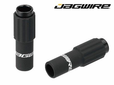 Regulator Jagwire do naciągu linki przerzutki Mini