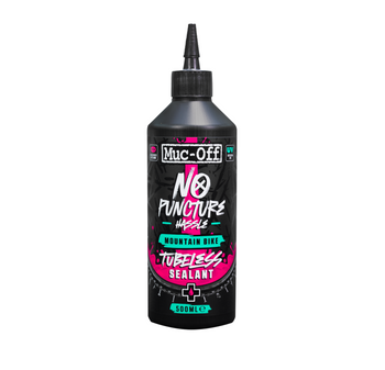 Uszczelniacz Muc-Off Tubeless No Puncture MTB 500ml