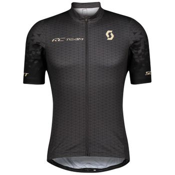 Koszulka Scott Men RC Team 10 black