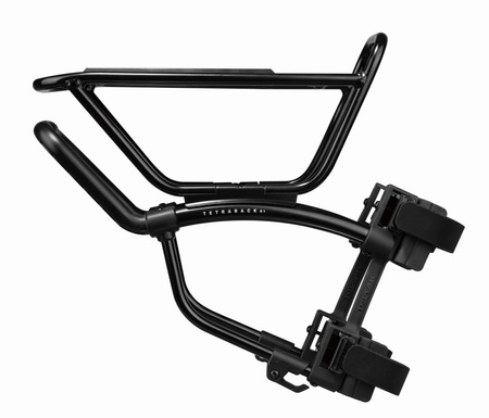 Bagażnik przód Topeak Tetrarack R1 dla Szosa/Gravel